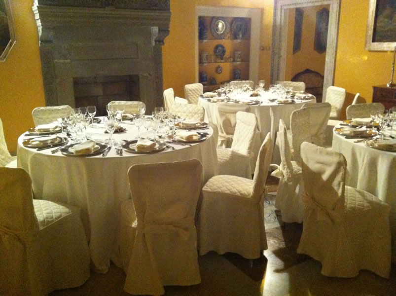 Catering Roma Nord